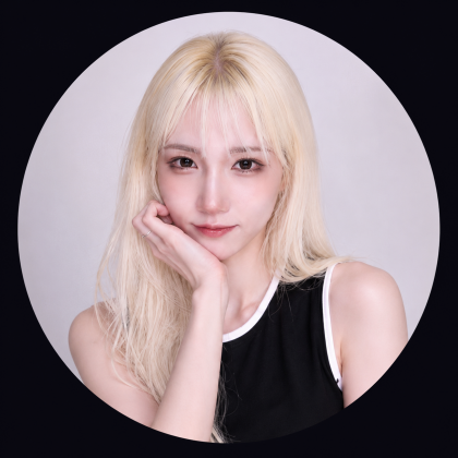스트리머 로고