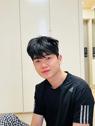 스트리머 로고