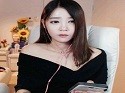 스트리머 로고