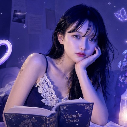 스트리머 로고