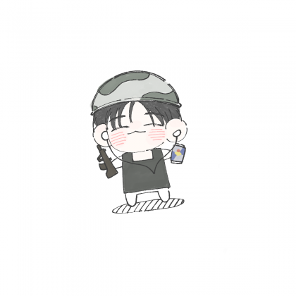 스트리머 로고