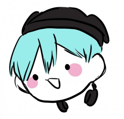 스트리머 로고