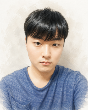 스트리머 로고