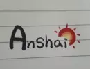 Anshai