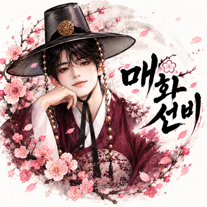 스트리머 로고