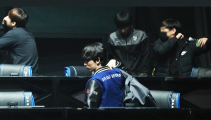 스트리머 로고
