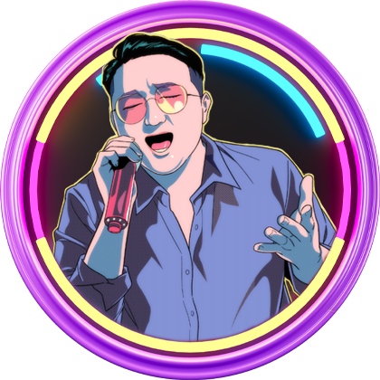 Streamer Logo
