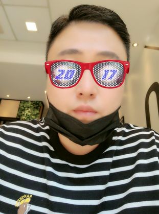 스트리머 로고