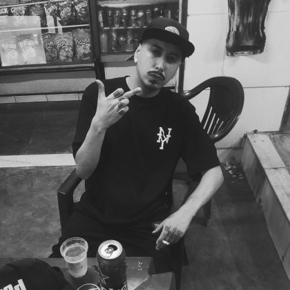 스트리머 로고