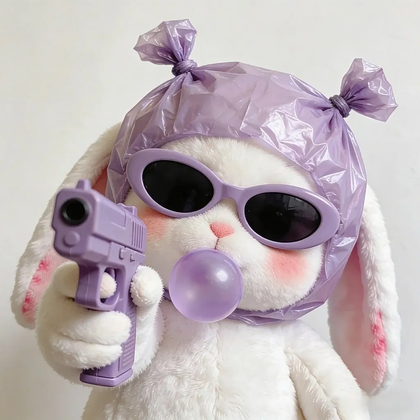 스트리머 로고