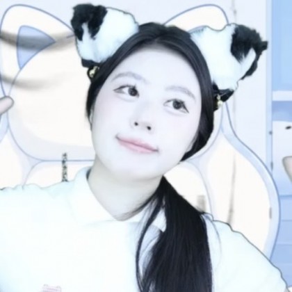 스트리머 로고