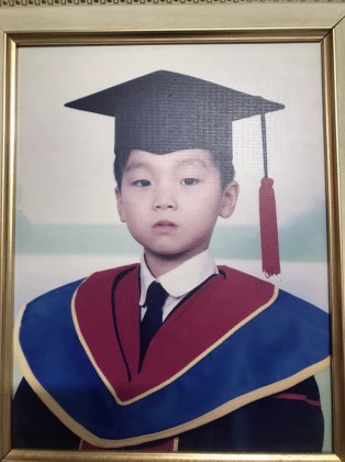 스트리머 로고