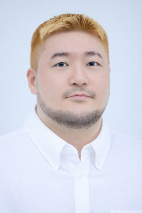 스트리머 로고