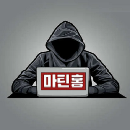 스트리머 로고