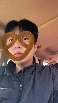 스트리머 로고