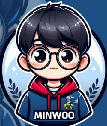 스트리머 로고
