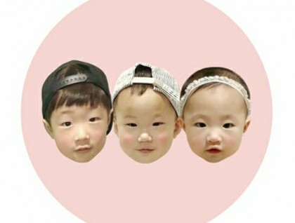 스트리머 로고