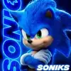 sOnic``