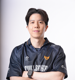 스트리머 로고