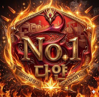스트리머 로고