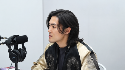 스트리머 로고