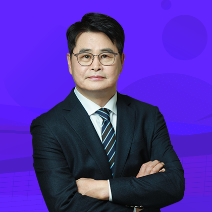 스트리머 로고