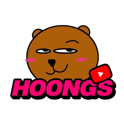 스트리머 로고