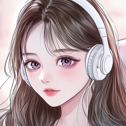 스트리머 로고