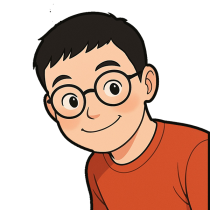 스트리머 로고