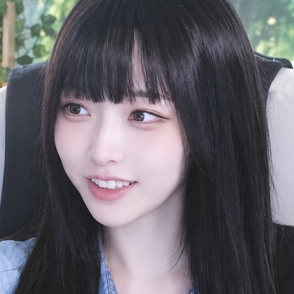 스트리머 로고