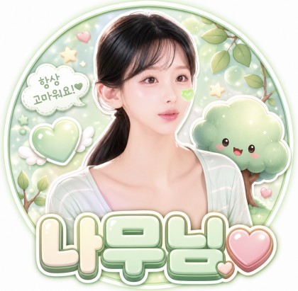 스트리머 로고
