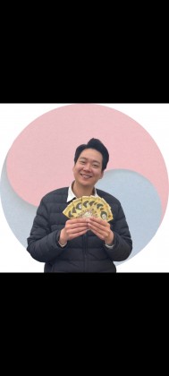 스트리머 로고