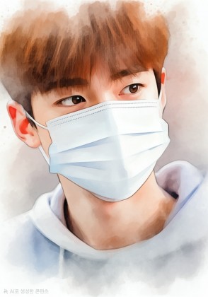 스트리머 로고