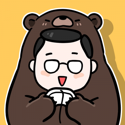 스트리머 로고