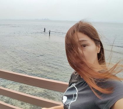 스트리머 로고