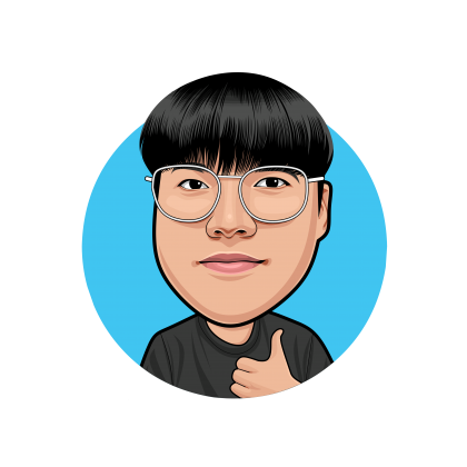 스트리머 로고