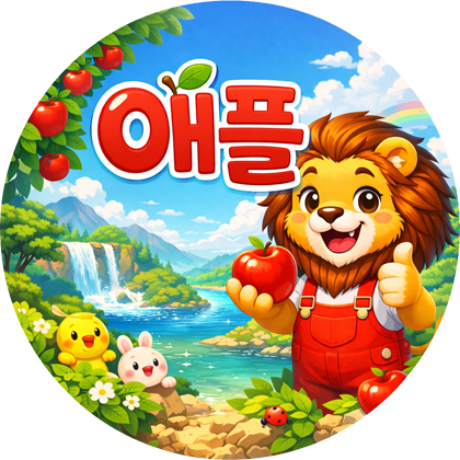 스트리머 로고