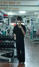 스트리머 로고