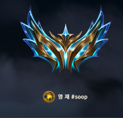 스트리머 로고