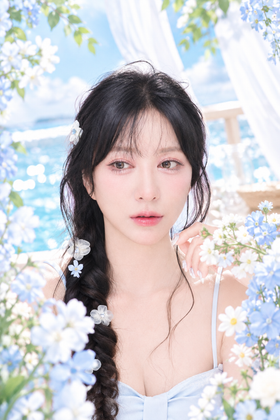 스트리머 로고