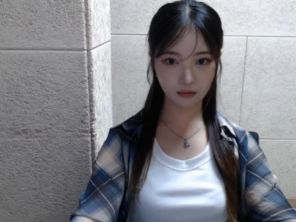 스트리머 로고
