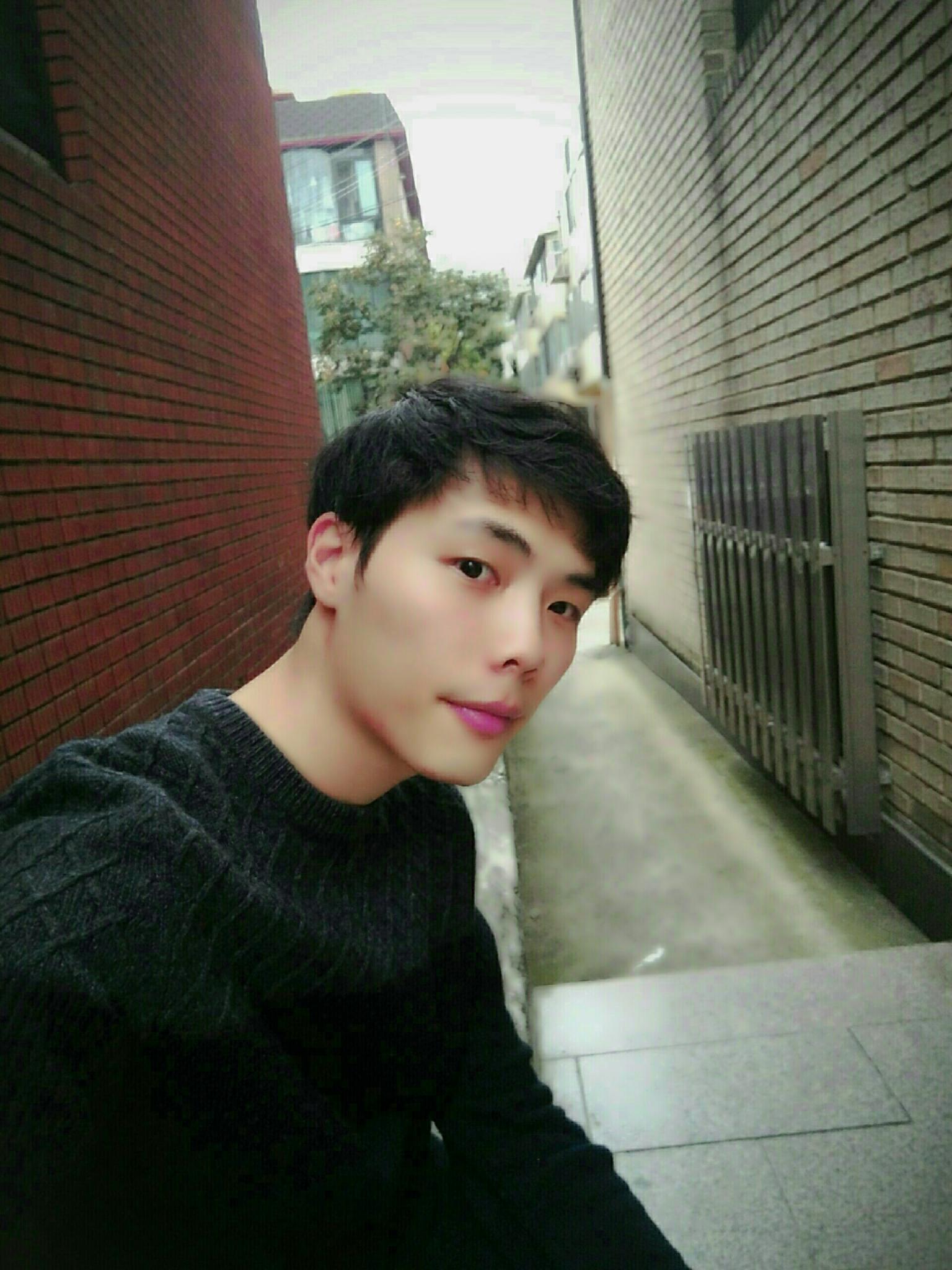 스트리머 로고
