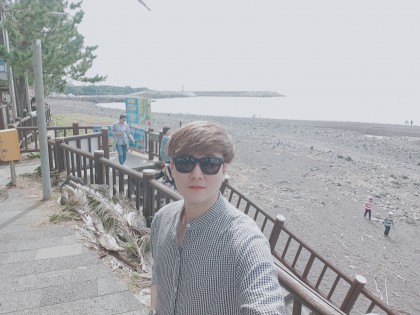 스트리머 로고