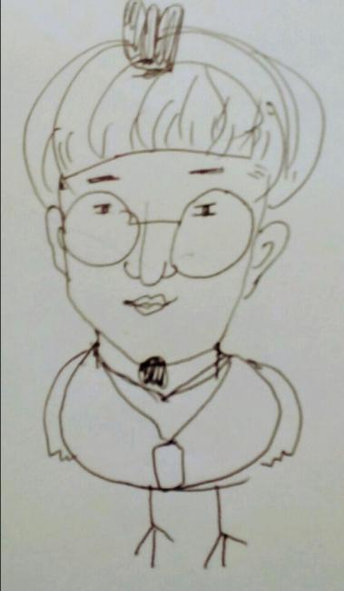 스트리머 로고