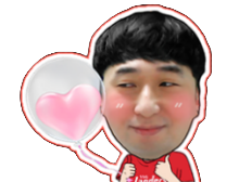 스트리머 로고