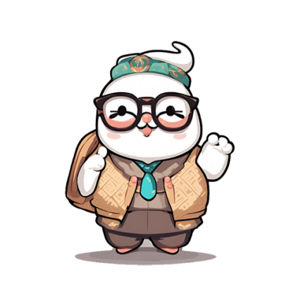 스트리머 로고