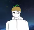 흙감