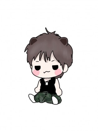 스트리머 로고