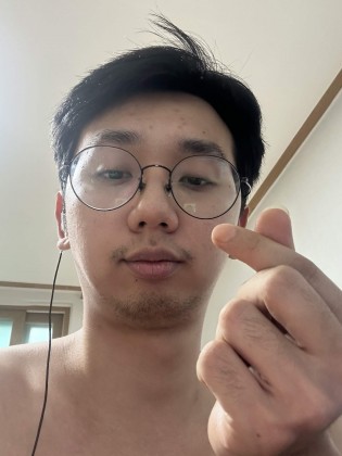 스트리머 로고