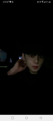 스트리머 로고
